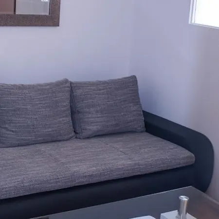 Apartment Sonja *